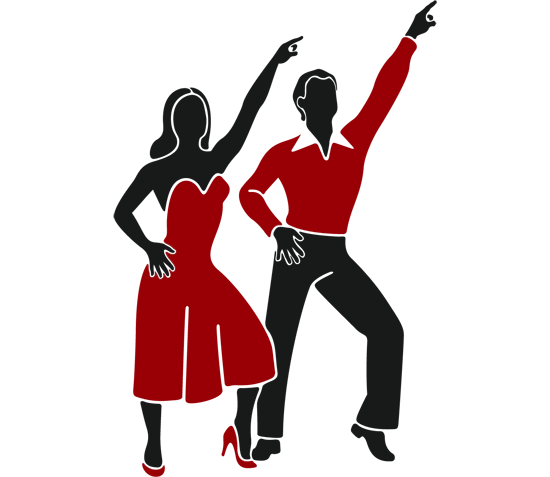 Dance Studios Dubai | Social Dancing Classes in Dubai