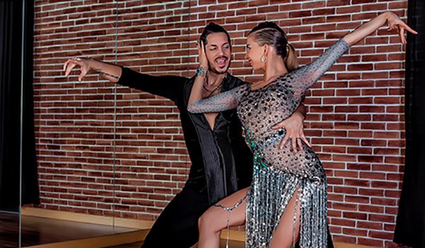 How Latin Dance Evolved From Ancient Roots