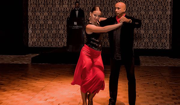 Latin Dance And Body Language: How To Improve Communication On The Dance Floor