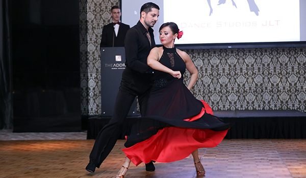 Why Do Dancers Love Latin Dance?