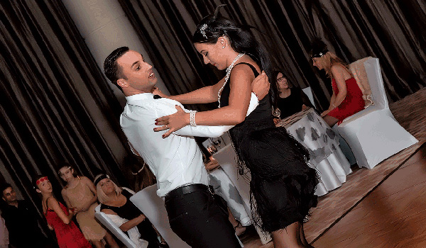 The Advantages of Taking Private Salsa Dance Classes