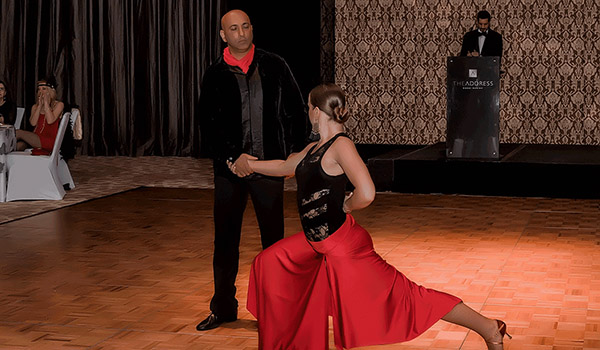 How to Tango: Tips for Dancing the Argentine Way