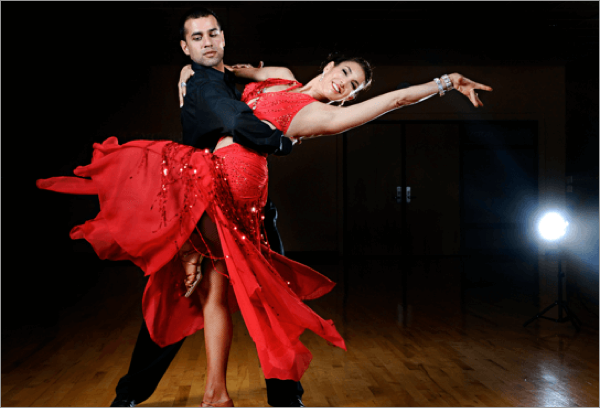 Why Learning To Slow Waltz is the Best Way to Improve Your Ballroom Dancing