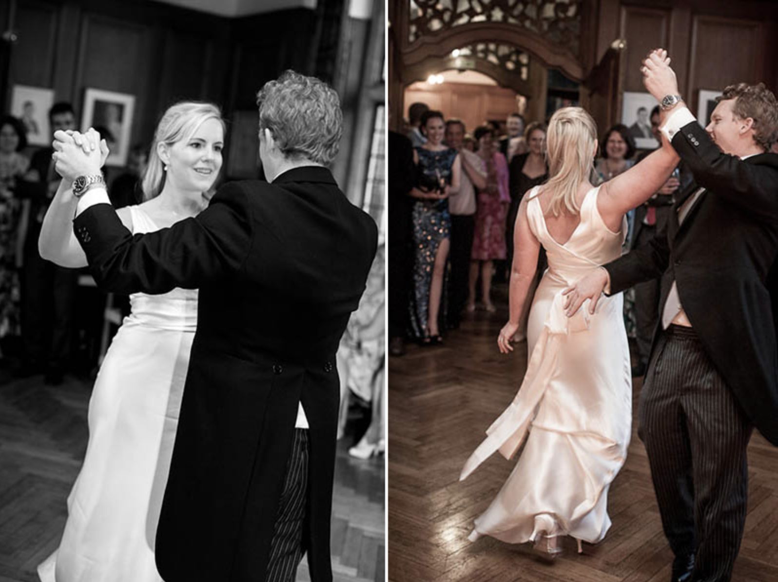 6 Tips For Rocking The Dance Floor On Your Wedding Day