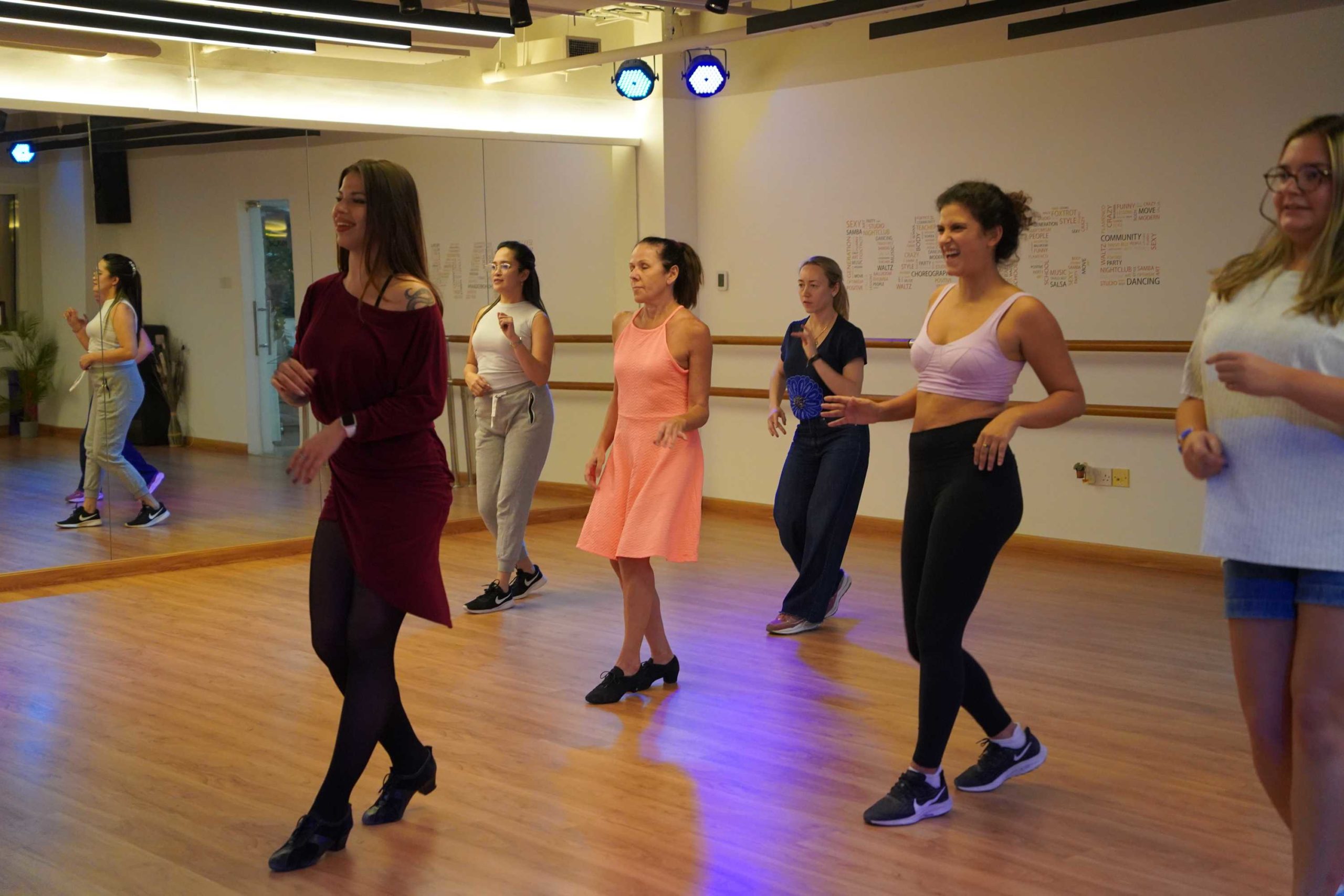 Ways to make time for your dance classes in your busy schedule