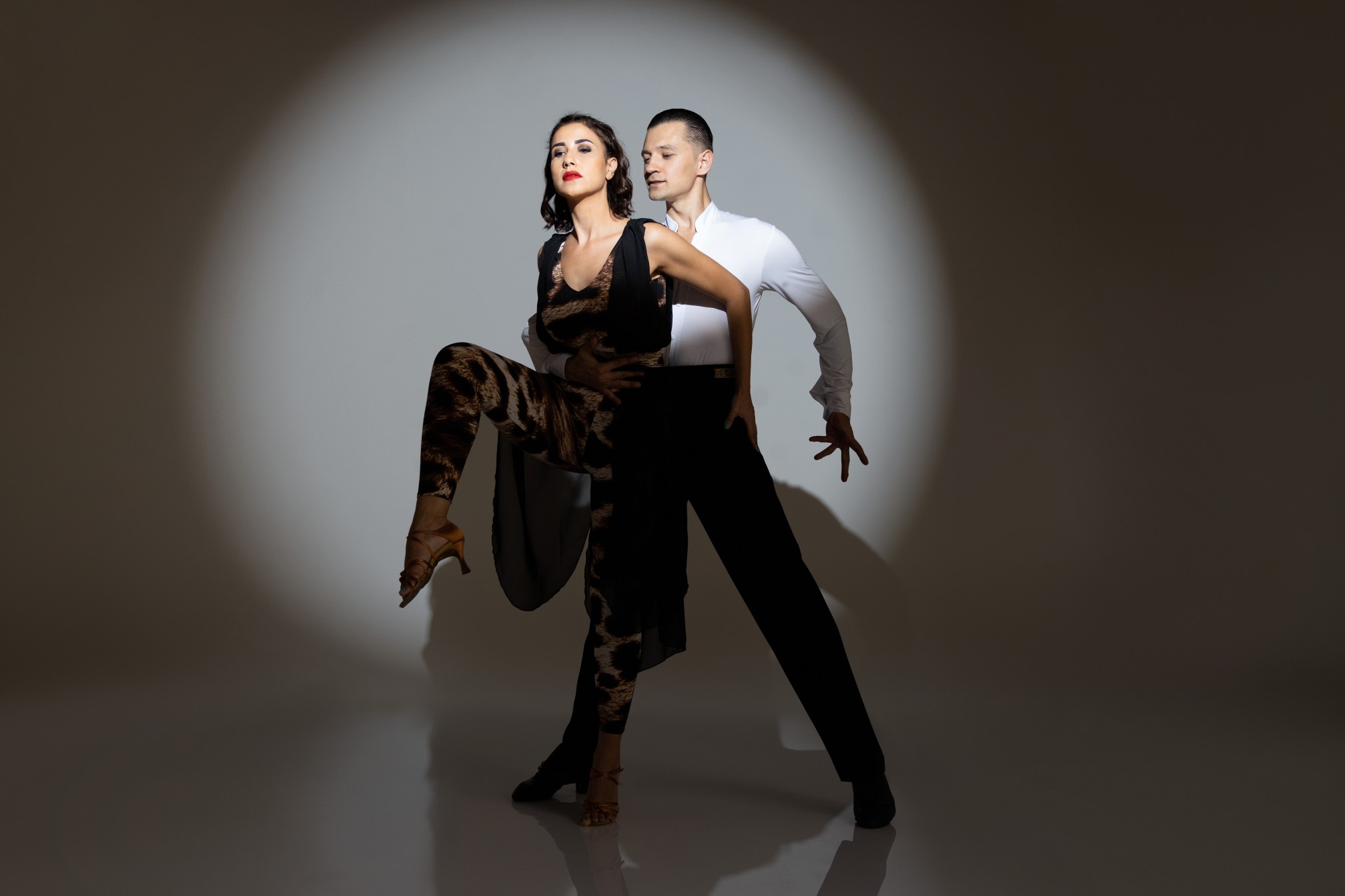 How Ballroom Dancing Can Supplement an Exercise Routine