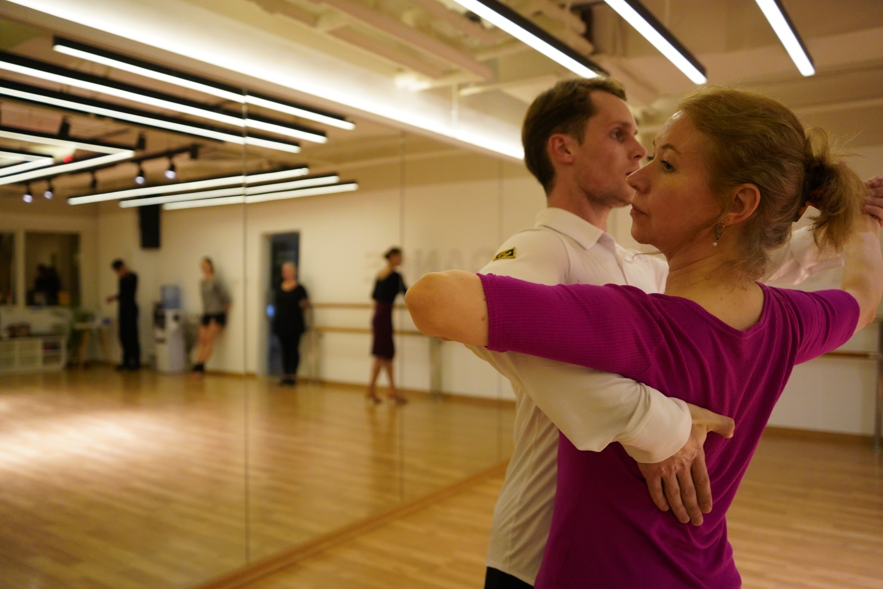 5 Tips for Improving Dance Skills for the New Year