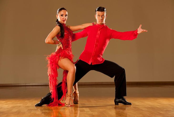 Prepare for a Rumba Performance Perfect Your Moves and Captivate Your Audience