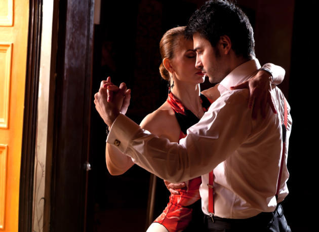 Create More Connections with Salsa Dancing in Dubai