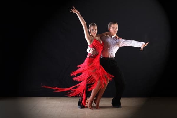 Different Styles of Salsa Dance