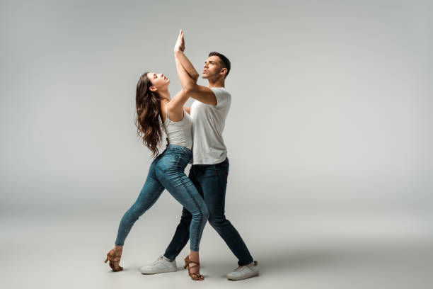 Perfecting the Bachata Dip: A Step-by-Step Guide