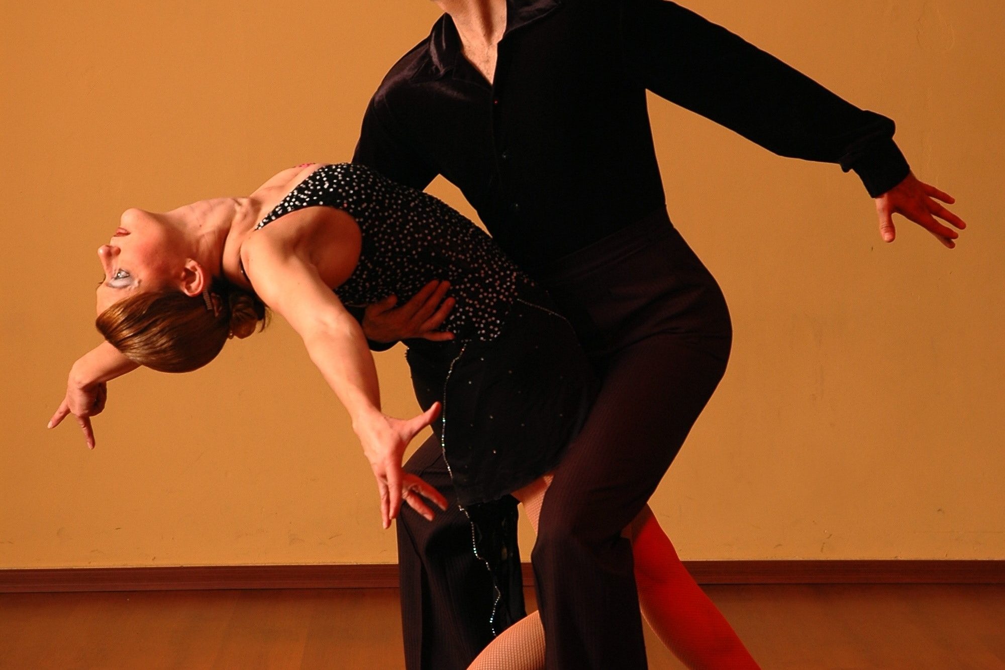 Self-Practice Strategies for Advancing Tango Skills