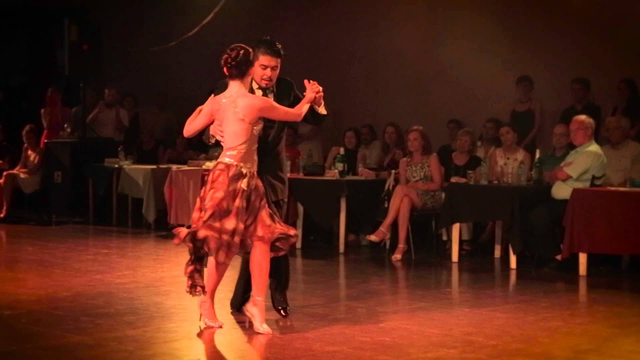 Mastering the Tango Walk: Tips for Dancers