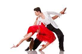 Achieving Wellbeing: 7 Essential Practices for Ballroom Dancers