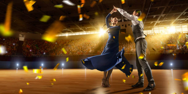 9 Reasons to Enjoy Ballroom Dancing in Dubai