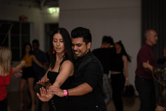 Taking a Sabbatical? Here is Why You Should Learn Bachata in Dubai