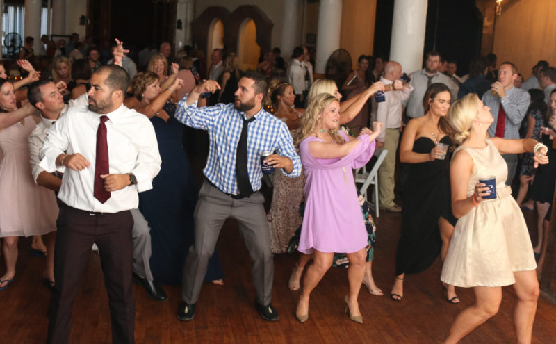 These Tips Will Help Build a Connection on the Dance Floor