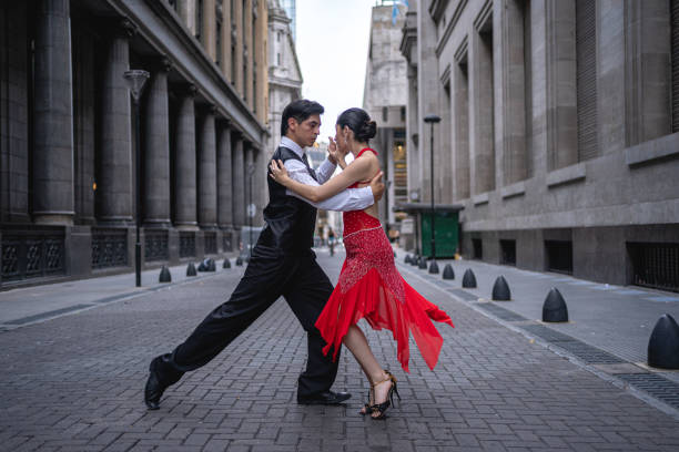 Top 10 Tango Skills That Men Often Neglect