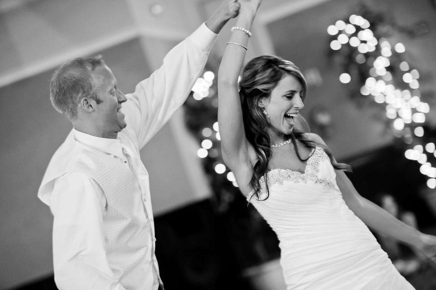 Your Perfect First Dance: A Guide to Ballroom Wedding Dances