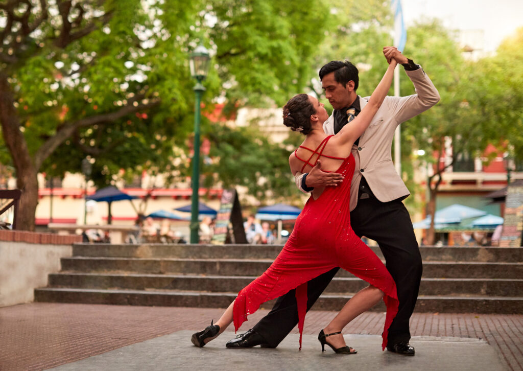 Dubai & Latin Dance Styles Explained: Salsa, Bachata, Rumba, and More