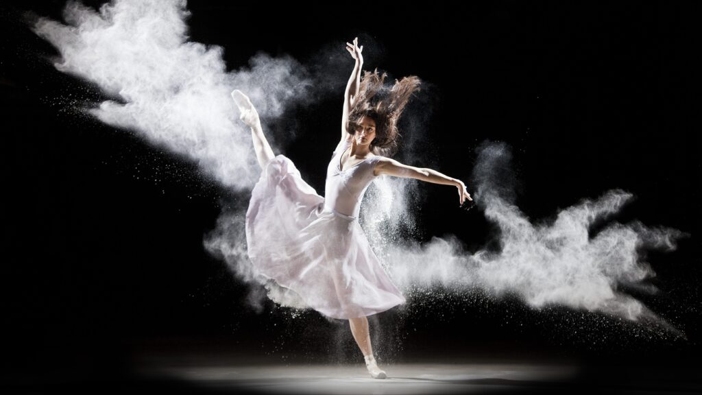 Dancing as a Couple: Strengthening Relationships Through the Slow Waltz in Dubai