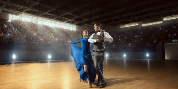 Top Tips for Learning Ballroom Dance in Dubai’s Hot Climate