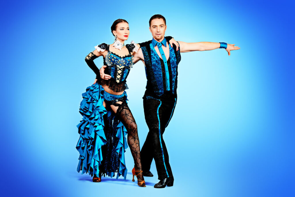 How to Develop Speed and Precision in Samba Movements