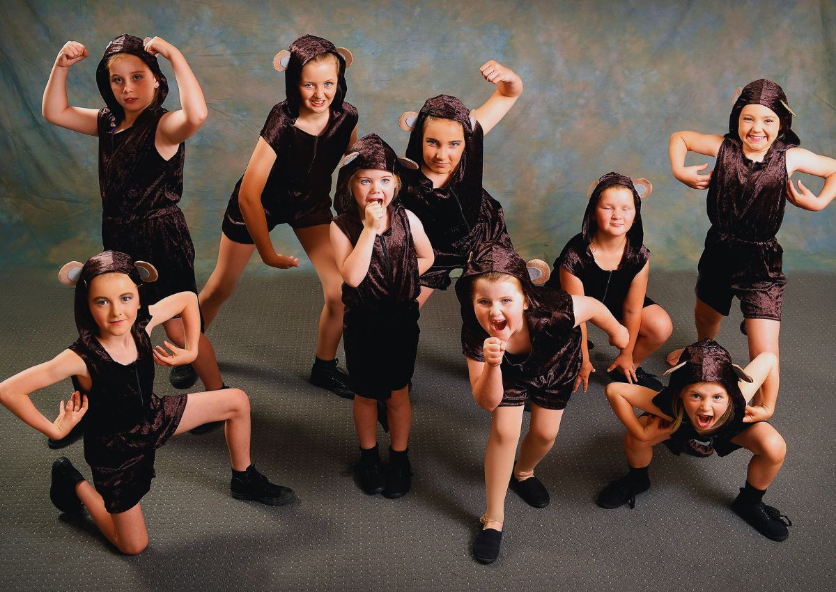 Dance Tech in Dubai:  Wearables, Apps & Gadgets That Improve Your Moves