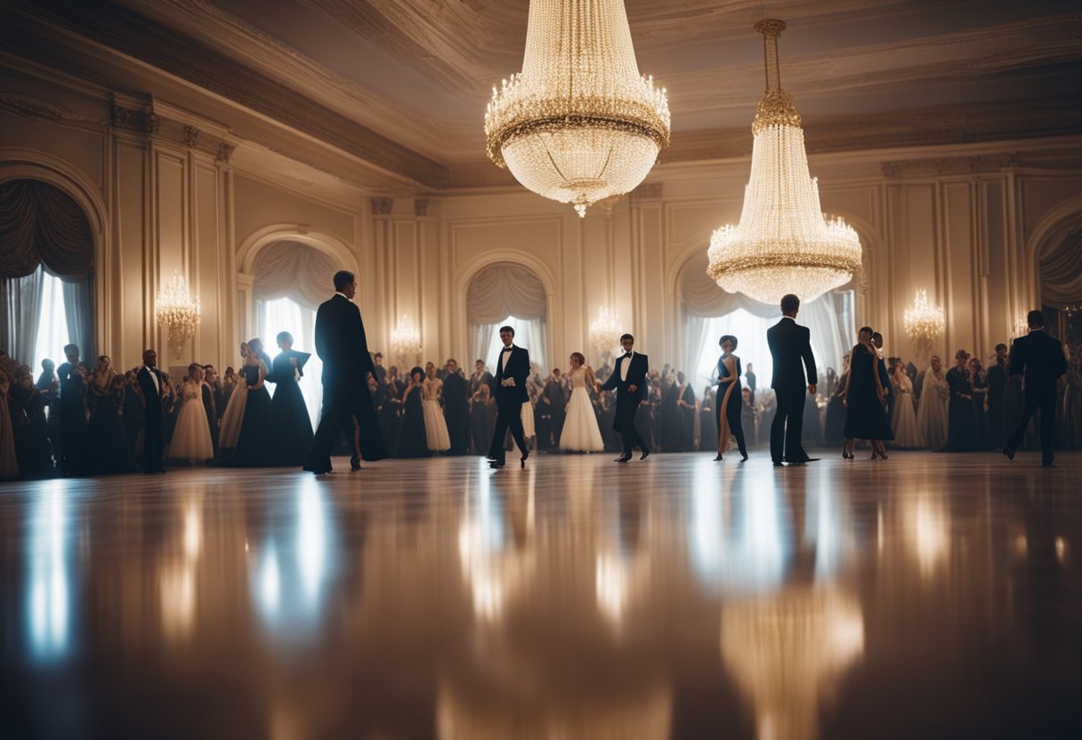 Is Ballroom Dancing an Expensive Hobby in Dubai?