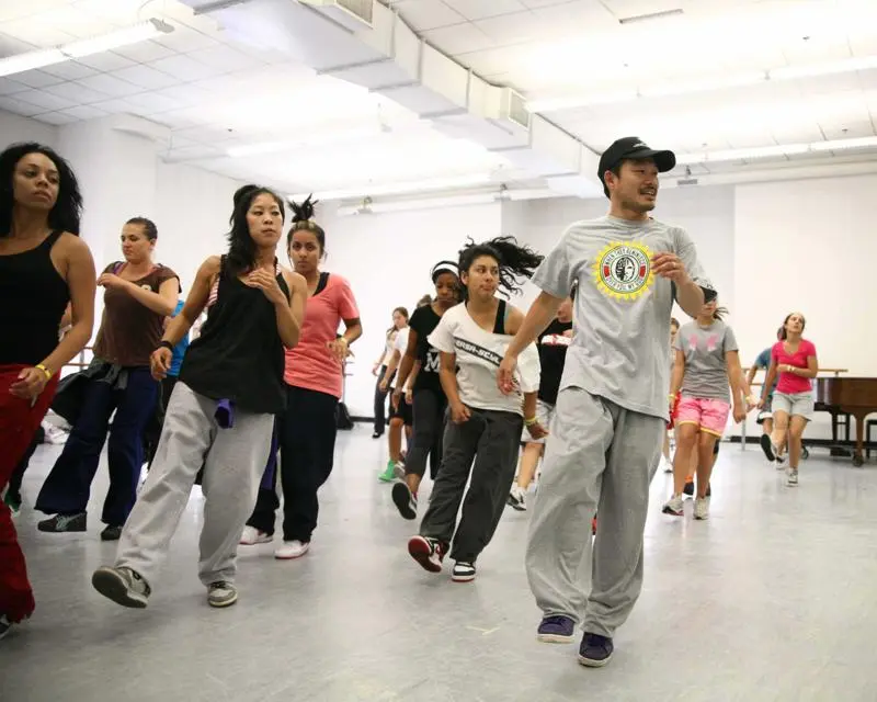 Solo Funk & Confidence: Why Women in Dubai Love Hip‑Hop Workshops