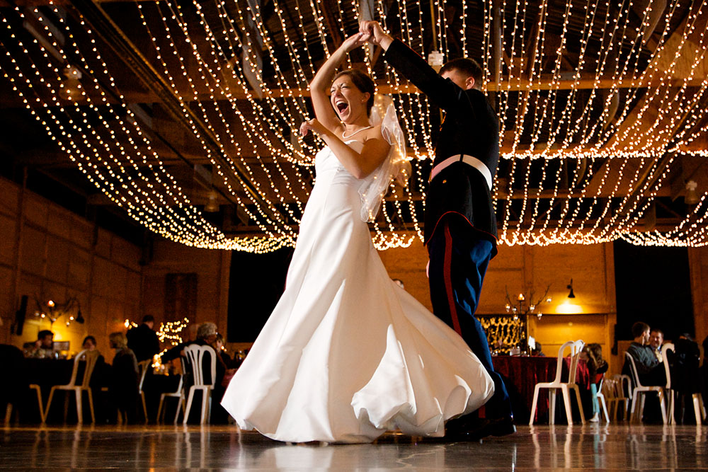 Wedding First Dance 2.0: Trending Choreographies for Dubai Couples