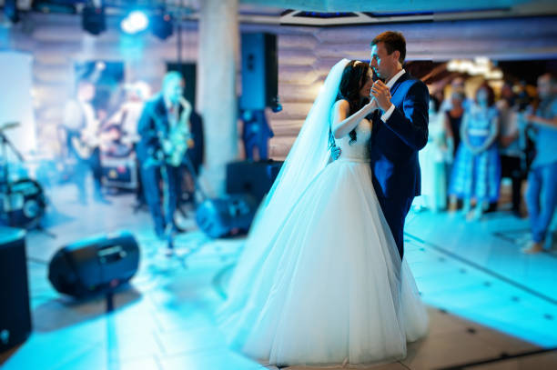 Wedding Season in Dubai:  Why Every Couple Should Learn a Rumba First Dance
