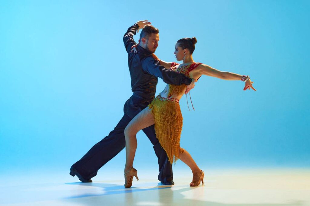 5 Reasons Salsa Is One of the Most Popular Dance Styles in Dubai