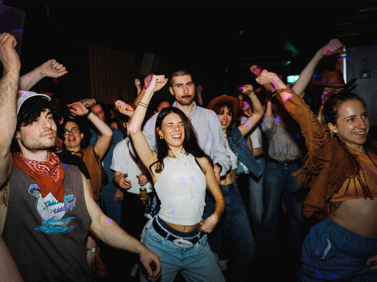 Disco Dancing in Dubai: Why Retro Is Making a Comeback