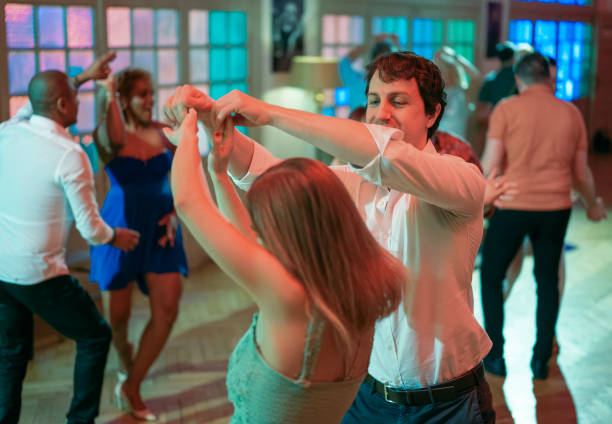 How Many Dance Lessons Do You Really Need? A Beginner's Timeline for Ballroom, Salsa & Wedding Dance