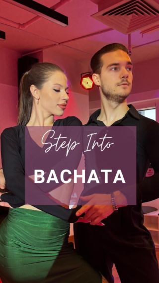 𝒮𝓉𝑒𝓅 𝐼𝓃𝓉𝑜… 𝗕𝗮𝗰𝗵𝗮𝘁𝗮 ✨🕺💃🏻

Bachata dance, originating from the Dominican Republic, evolved from a blend of African, Indigenous, and European musical influences. 🎶

Initially associated with the working class and considered socially controversial, it gained popularity in the 20th century and has since become a globally recognized dance style. 
Known for its sensual movements and close partner connection, Bachata has diversified over the years, incorporating various styles and interpretations within its dance community. 🤗

#dancestudiosdubai #bachata #bachatadancing #dancedubai #latindance #latindancers #dominicanrepublic🇩🇴 #dubaidancers #socialdance #socialdancetv #salsa #danceclass
